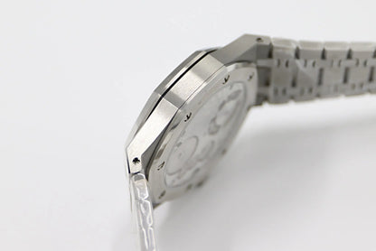 Audemars Piguet Royal Oak Tourbillon – Stainless Steel