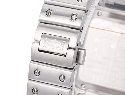 Cartier Santos de Cartier