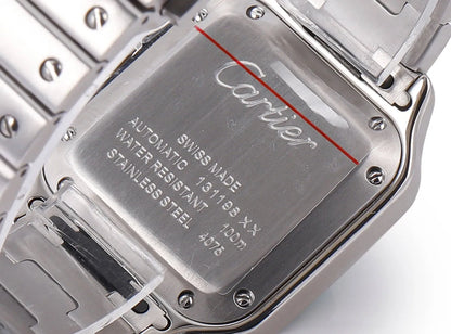 Cartier Santos de Cartier