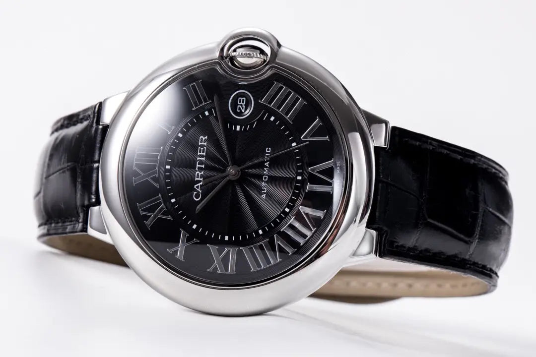 Cartier Ballon Bleu de Cartier