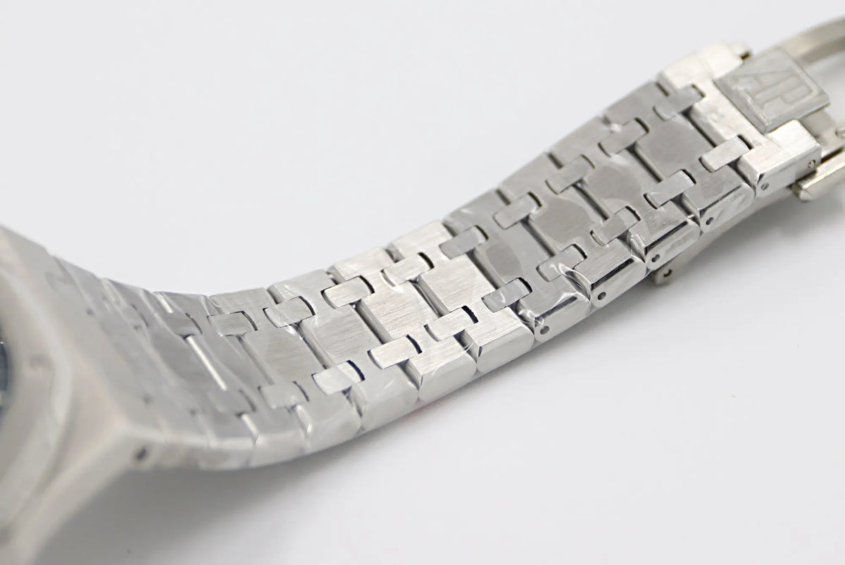 Audemars Piguet Royal Oak Tourbillon – Stainless Steel