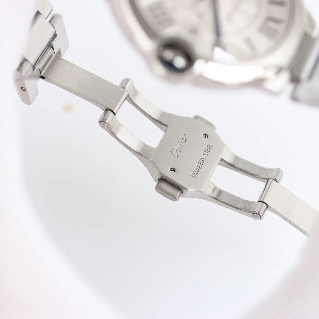 Cartier Ballon Bleu de Cartier Automatic