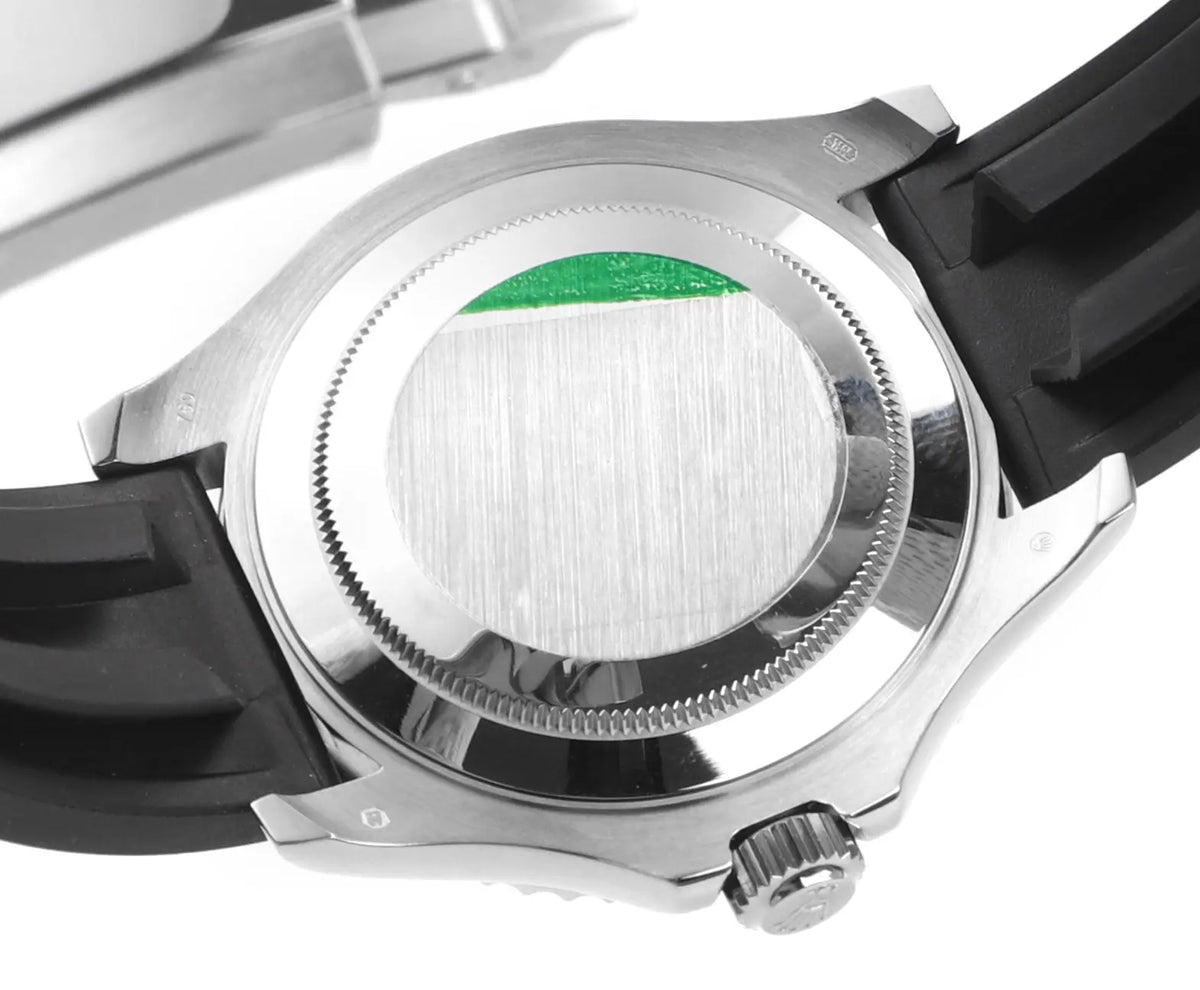 Rolex Yacht-Master 42 226659 White Gold Black Dial