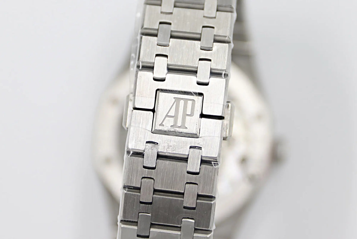 Audemars Piguet Royal Oak Tourbillon – Stainless Steel