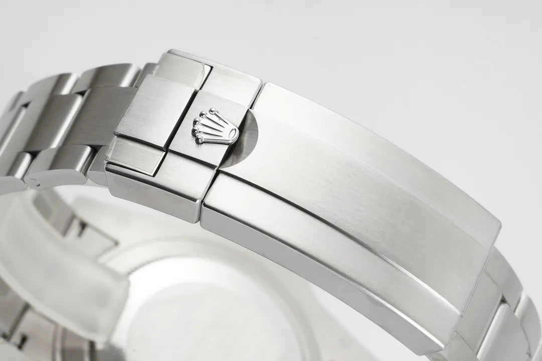 Rolex Submariner Date 126610LV 'Starbucks MK1' Acciaio Inossidabile Quadrante Nero (2023)