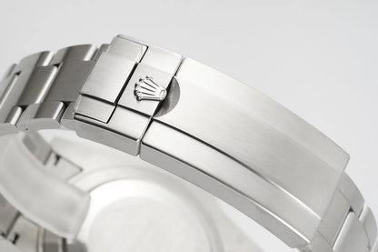 Rolex Submariner Date 126610LV 'Starbucks MK1' Acciaio Inossidabile Quadrante Nero (2023)