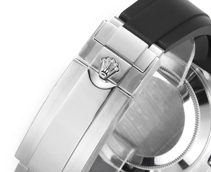 Rolex Yacht-Master 42 226659 White Gold Black Dial